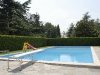villa mapellimozzi piscina