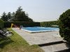 villa mapellimozzi piscina